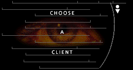Historical Work — choose a client