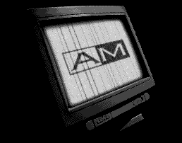 The AM monitor