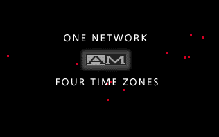 Our Offices — One Network, Four Time Zones