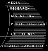 What We Do — the navigation widget